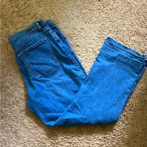 Lee’s Relaxed Fit for Women sz 14